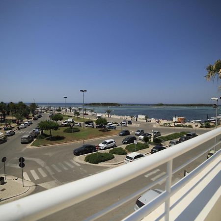 Riviera Luxury Rooms Porto Cesareo Esterno foto