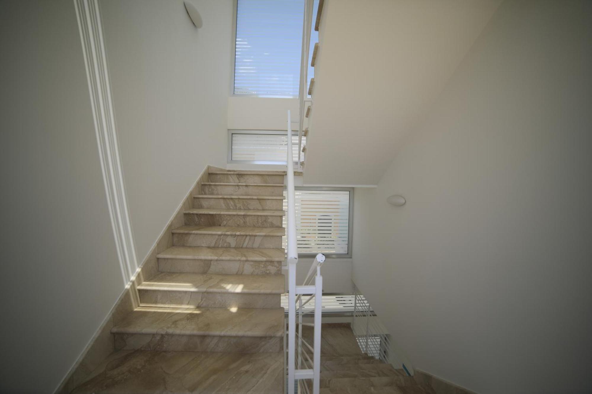 Riviera Luxury Rooms Porto Cesareo Esterno foto