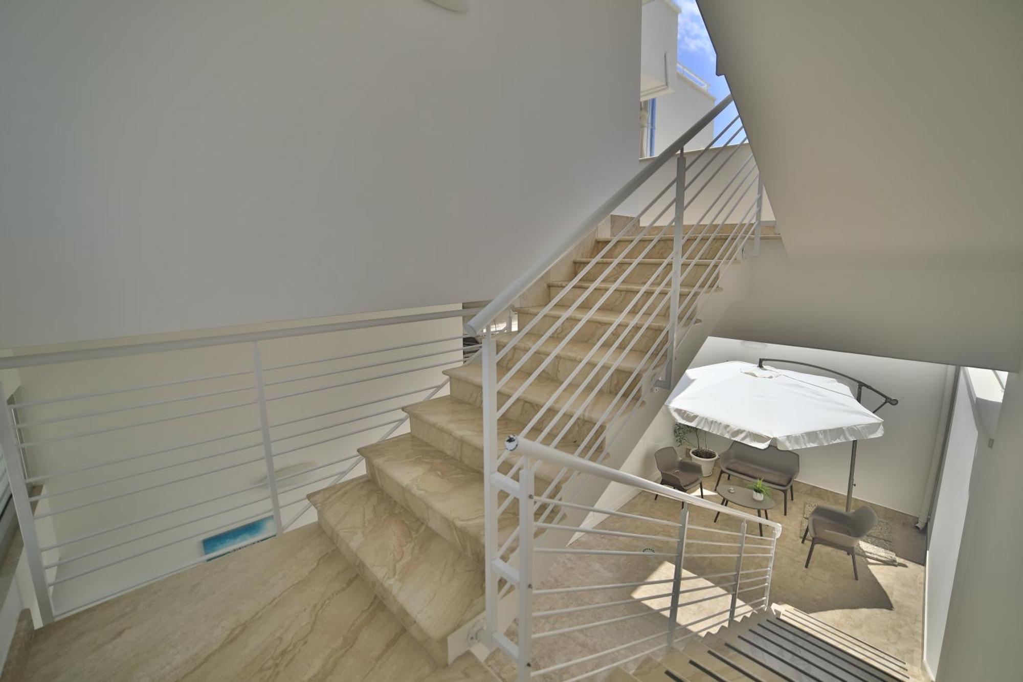 Riviera Luxury Rooms Porto Cesareo Esterno foto