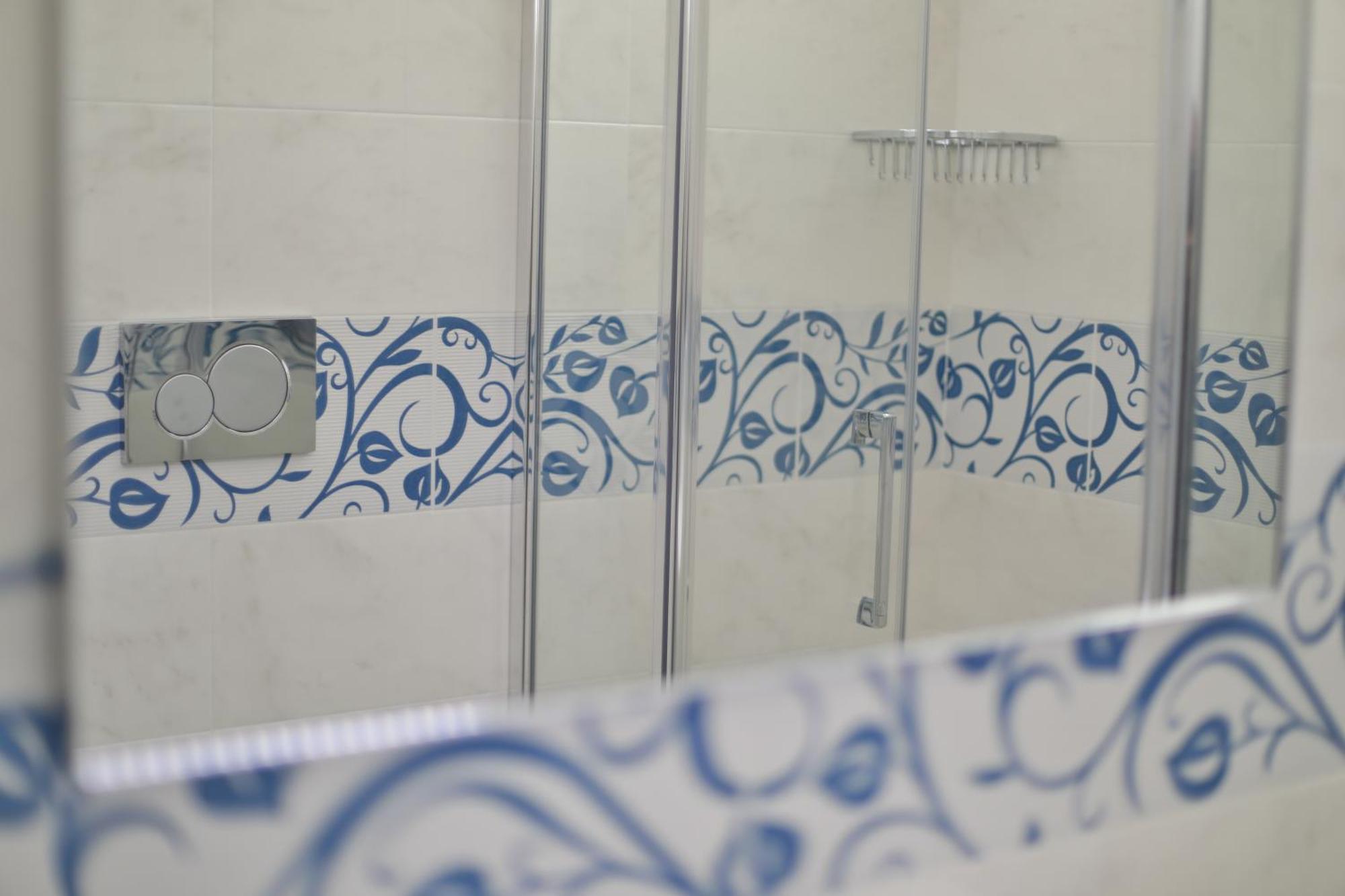 Riviera Luxury Rooms Porto Cesareo Esterno foto