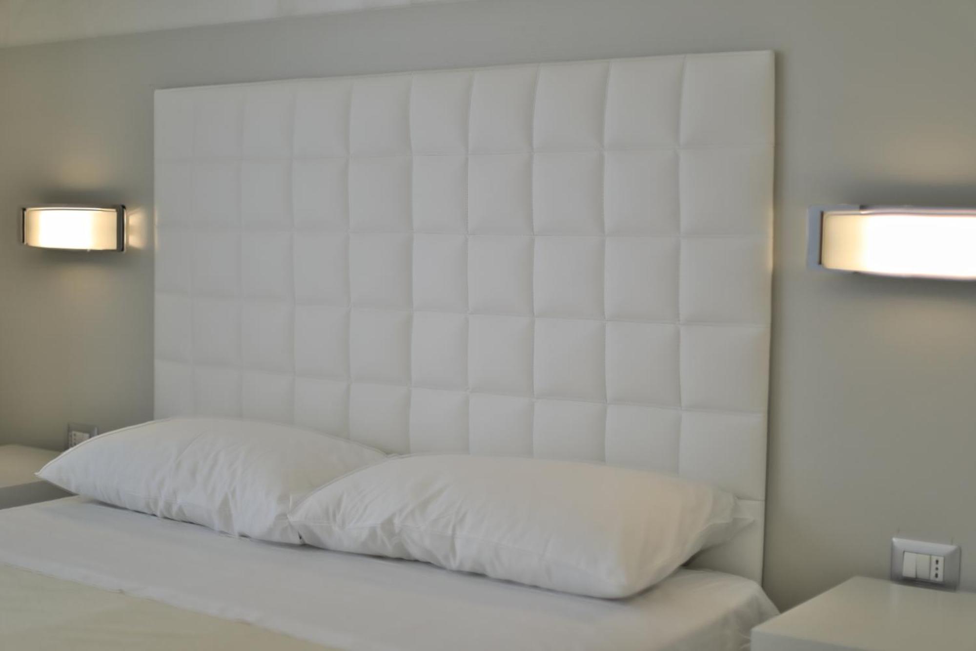 Riviera Luxury Rooms Porto Cesareo Esterno foto